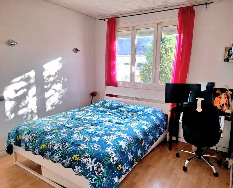 Le Plessis-Bouchard (95130)