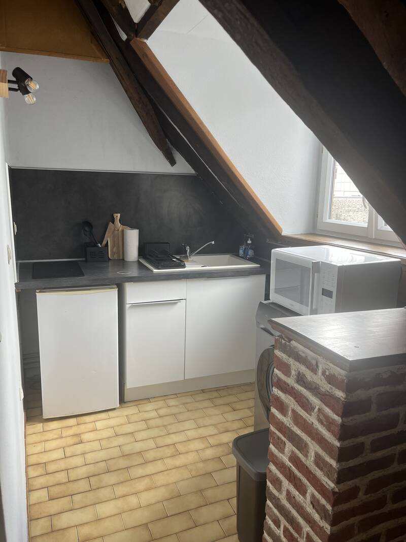 Avec Mezzanine Lille (59000)
