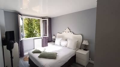 Vente appartement 3 pièces Gagny (93220)