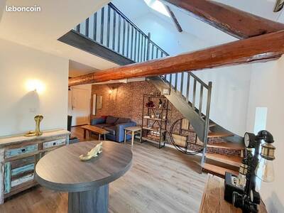 Vente appartement 3 pièces Montoy-Flanville (57645)