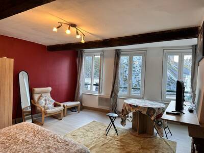 Vente appartement 2 pièces Vervins (02140)