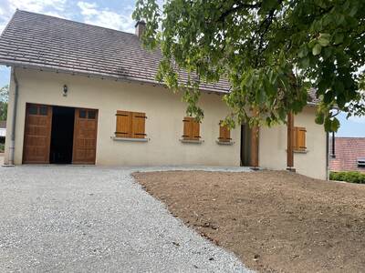 Location maison 3 pièces Fresse (70270)