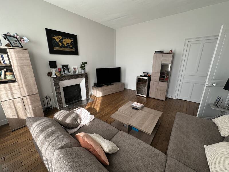 Fleury-Les-Aubrais (45400)