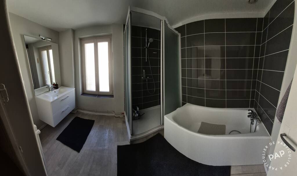 Vente maison 124 m² Mamers (72600) - 124 m² - 160.000 € | Particulier à Particulier — 9