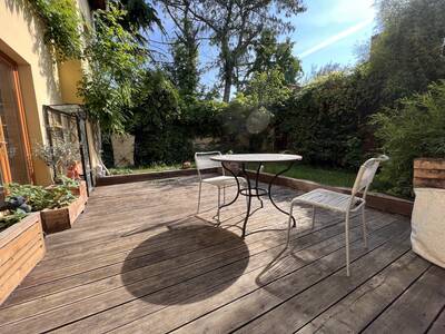 Vente maison 5 pièces Montreuil (93100)