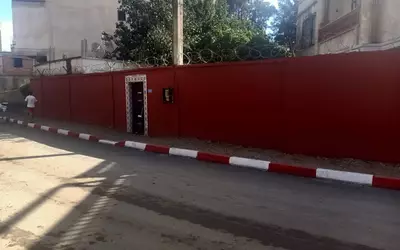 Algérie