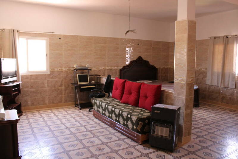 Maroc