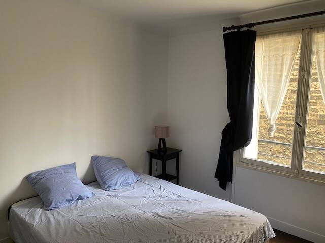 Paris 15E (75015)