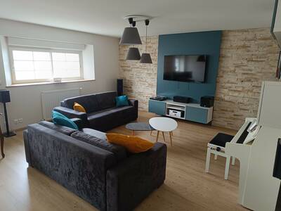 Vente maison 6 pièces Fourchambault (58600)