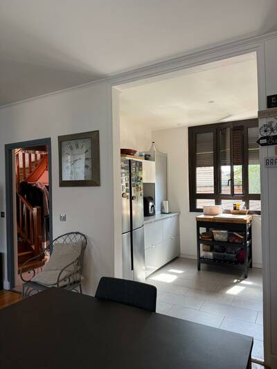 Vente maison 5 pièces Deuil-la-Barre (95170)
