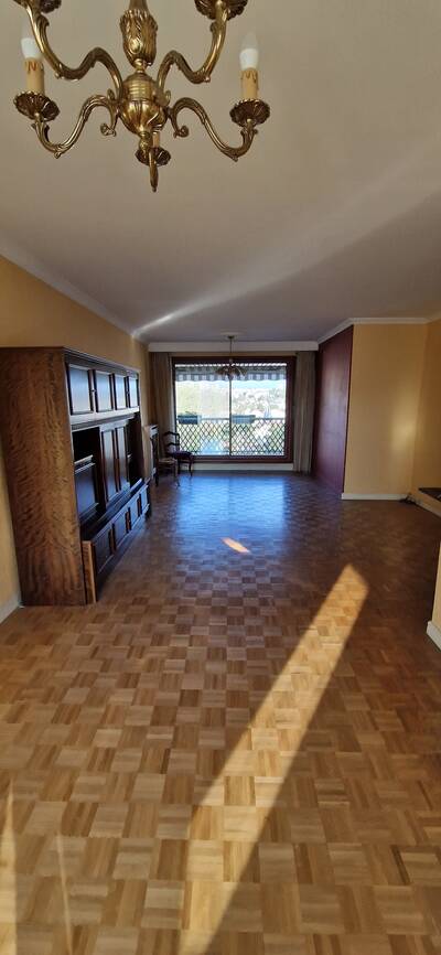 Vente appartement 6 pièces Bourg-la-Reine (92340)