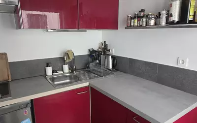 Paris 15E (75015)