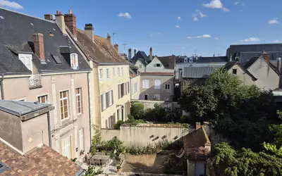 Chartres (28000)