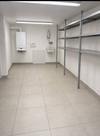 Vente maison 4 pièces Le Pont-de-Claix (38800)