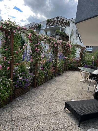Vente appartement 3 pièces Grenoble (38)