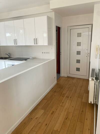 Location appartement 3 pièces Houilles (78800)