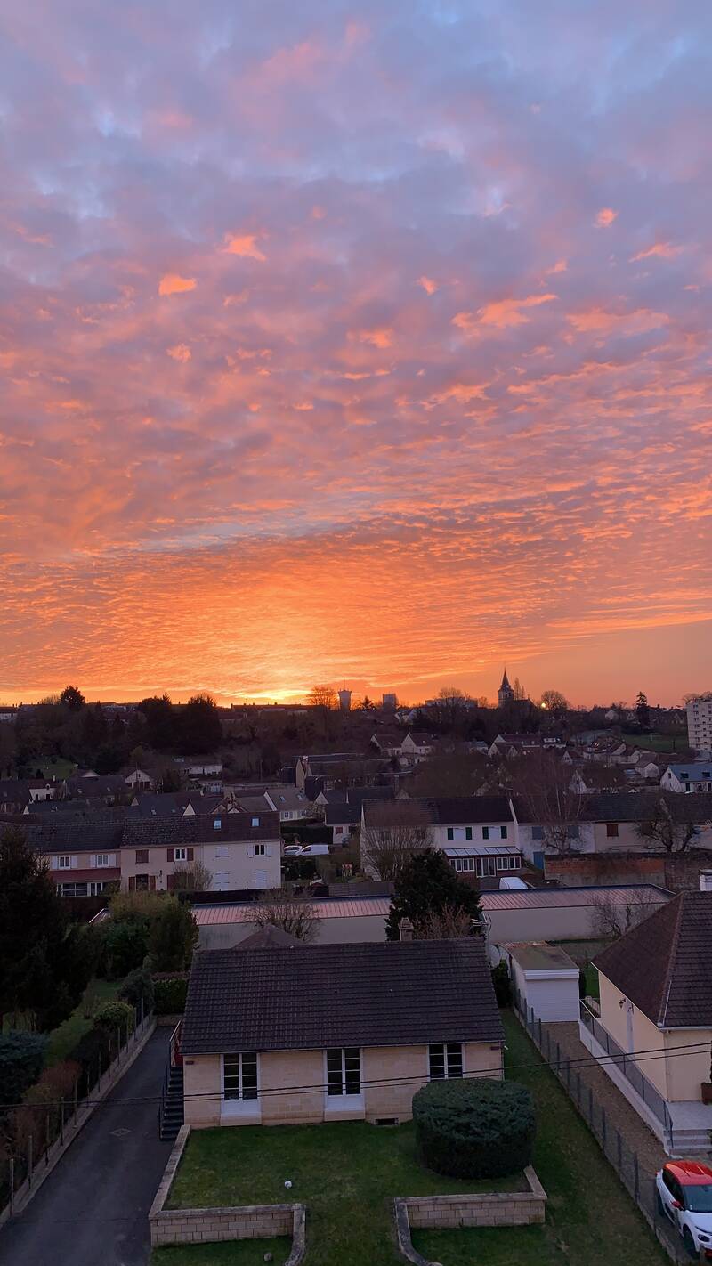 Beauvais (60000)