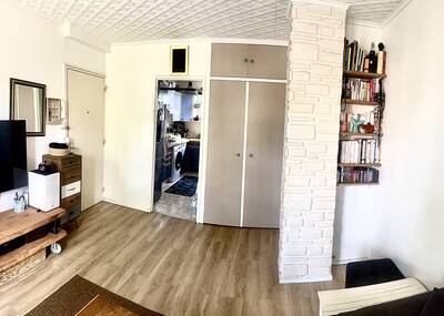 Vente appartement 3 pièces Franconville (95130)