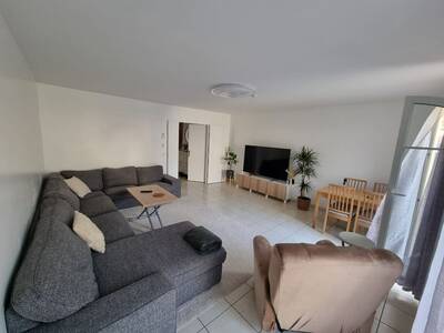 Location maison 4 pièces Épinay-sur-Seine (93800)