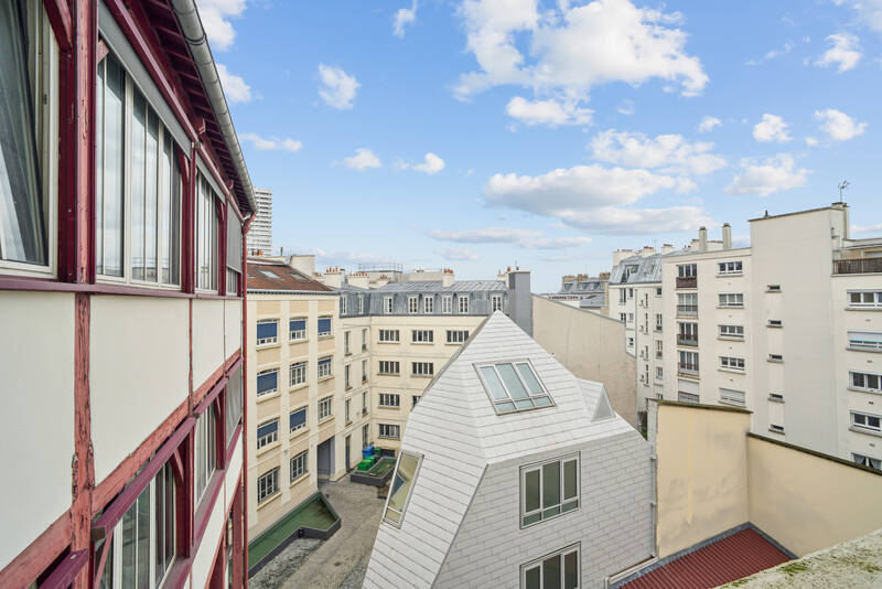 Paris 18E (75018)