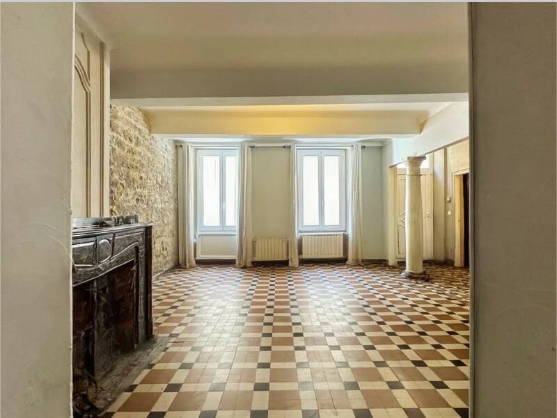 Villalier (11600)