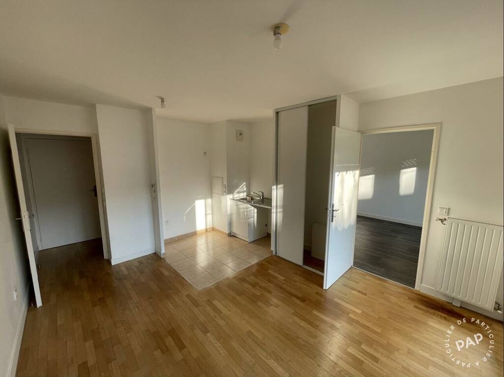 appartement à Nanterre