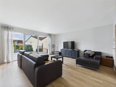 Vente maison 7 pièces Colombes (92700)