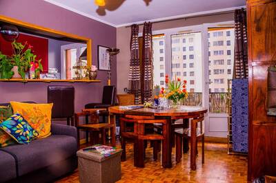 Vente appartement 3 pièces Châtillon (92320)