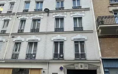 Paris 15E (75015)