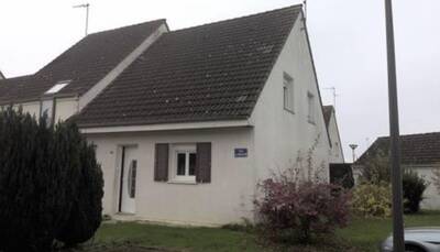 Location maison 4 pièces Itancourt (02240)