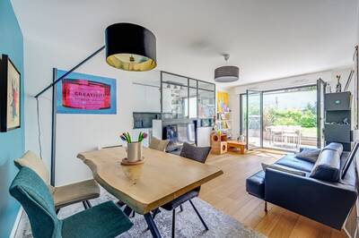 Vente appartement 3 pièces Asnières-sur-Seine (92600)