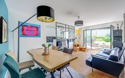 Asnières-Sur-Seine (92600)