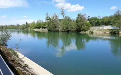 Lagny-Sur-Marne