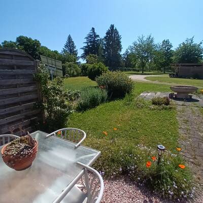 Vente maison 5 pièces Chouzy-sur-Cisse (41150)