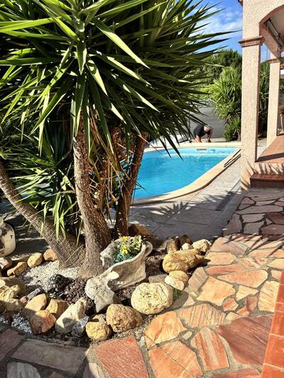 Vente maison 4 pièces Banyuls-dels-Aspres (66300)