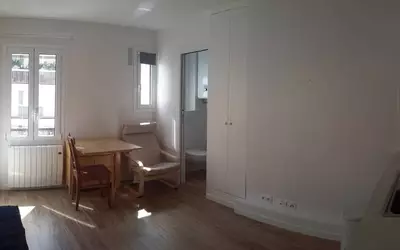 Paris 17E (75017)
