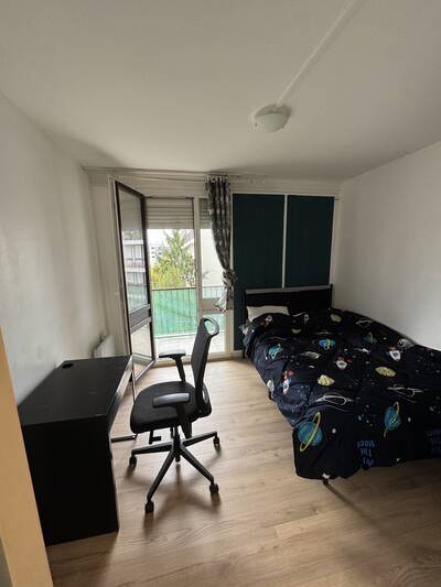 Location chambre en colocation 4 pièces Yerres (91330)