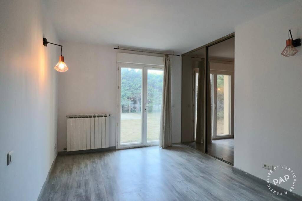 Vente immobilier Maison