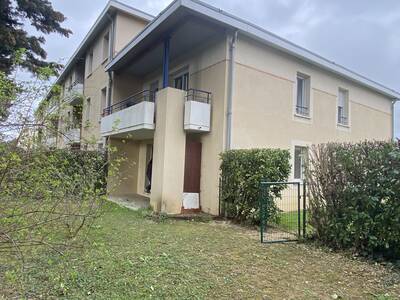 Vente appartement 3 pièces Carcassonne (11000)