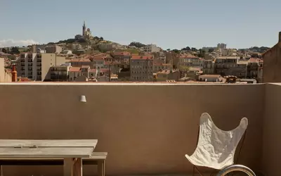 Marseille 7E (13007)