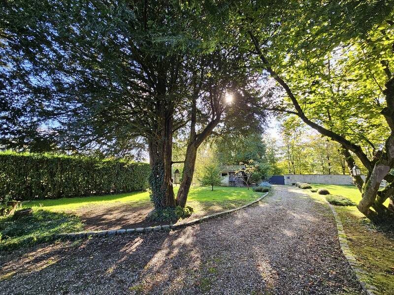 Le Neubourg (27110)