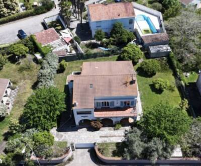 Vente maison 6 pièces Lucciana (20290)