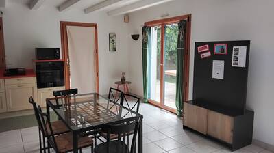 Location appartement 4 pièces Saint-Nazaire (44600)