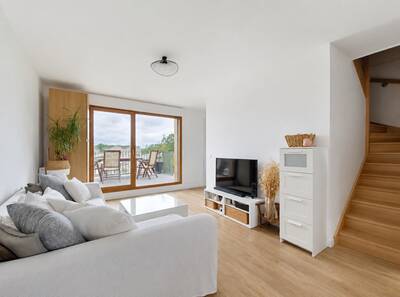 Vente appartement 4 pièces Arpajon (91290)