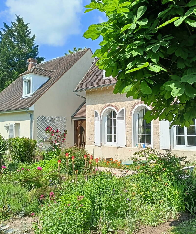 Vineuil-Saint-Firmin (60500)