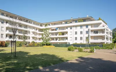 Saint-Ouen-L'aumône (95310)