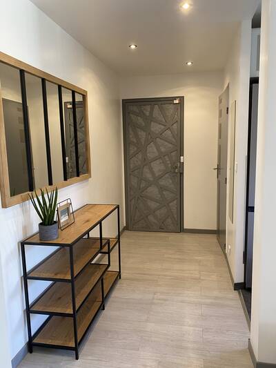 Location appartement 2 pièces Gif-sur-Yvette (91190)