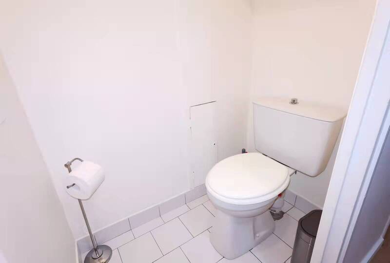 Issy-Les-Moulineaux (92130)