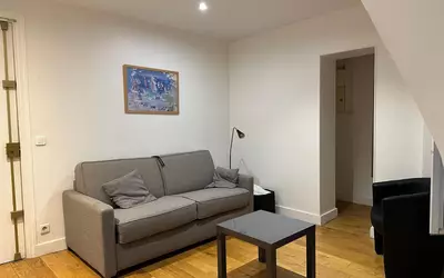 Paris 8E (75008)