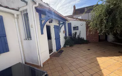 Les Sables-D'olonne (85100)